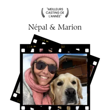 Ecole de ski canine La Plagne Ecole de ski canine La Plagne