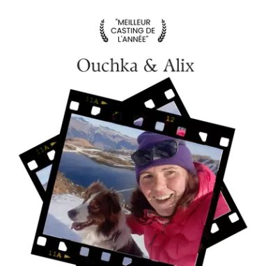 Ecole de ski canine La Plagne Ecole de ski canine La Plagne