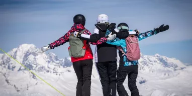 Live 3000 _ le frisson de l’altitude en toute sécurité Live 3000 _ le frisson de l’altitude en toute sécurité