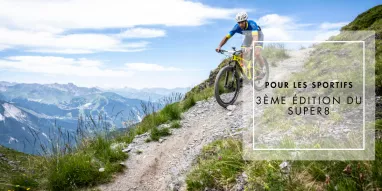 3ème édition du Super8