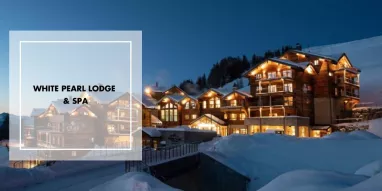White Pearl Lodge & Spa