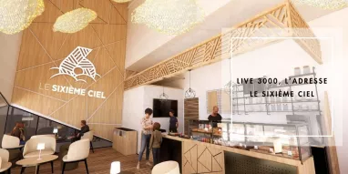 Le sixième ciel Le sixième ciel