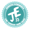 Logo JE73 Aime-la-Plagne Logo JE73 Aime-la-Plagne