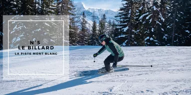 Nos pistes préférées à La Plagne 5 Nos pistes préférées à La Plagne 5