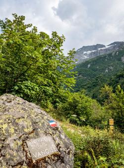 Parc national de la Vanoise