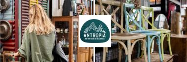 Recyclerie Antropia