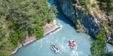 vacances en famille pendant le Tour de France (4) vacances en famille pendant le Tour de France (4)